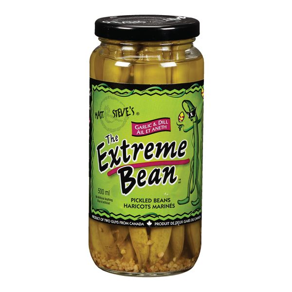 MattSteveGarDillExtremeBean [500ml]