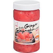 Sushi Ginger [340ml]
