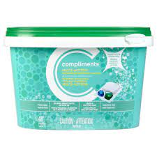 DishwashPouch48pk [48 pkg]