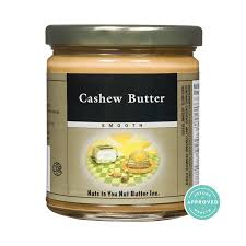 Cashew Butter [365g]