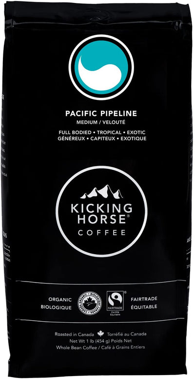 KickCoffeePipeline1lb [1 lb]