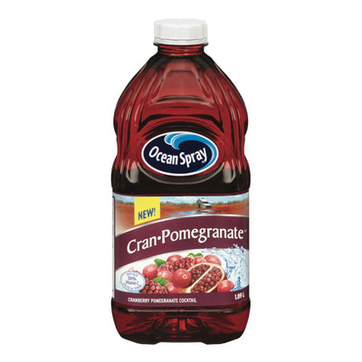 Ocean Spray Cocktail Cranberry Pomegranate [1.89l]
