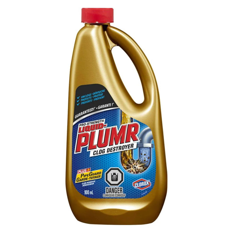 Liquid Plumr Pro [900ml]