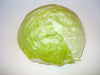 Organic Head Lettuce