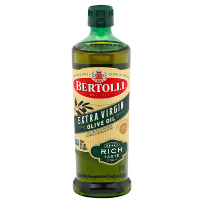BertolliExtra-VirginOliveOil [500ml]