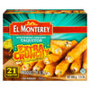 Southwest Chicken Taquitos [588g]