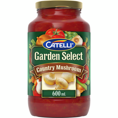 Garden Select Country Mushroom [600ml]