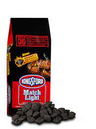 KingsfordMatchLightBriquettes [3.62kg]