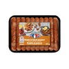 Olymel Maple Black Pepper Sausage [375g]