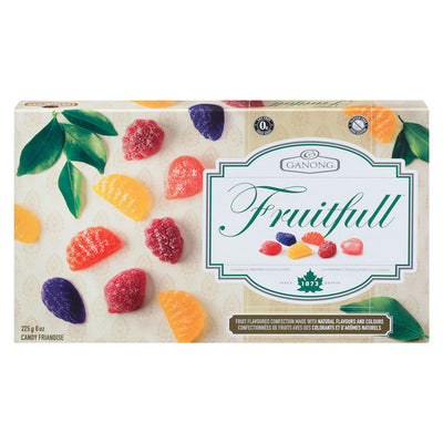Fruitfull Candy, 225 g