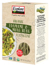 Explore Edamame Fettuccine [200g]