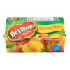 DelCupPeach4pk [4 pkg]
