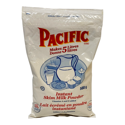 SkimMilkPowder500g [500 g]