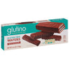 GlutinoChocolateWaferCookies [130g]
