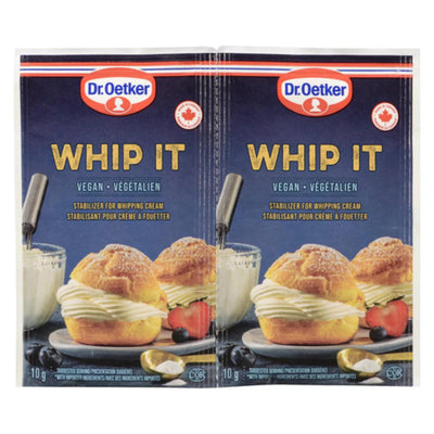 Oetker Whip It [10g]