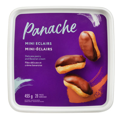 Panache Mini Eclairs [455g]