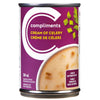 Compliments Soup Cream of Celery [284ml]