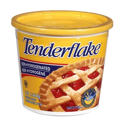 Tenderflake Lard [1.36kg]