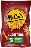 McCain Super Fries Shoestring [650g]