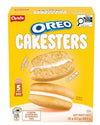 Christie Oreo Golden Cakesters [285g]