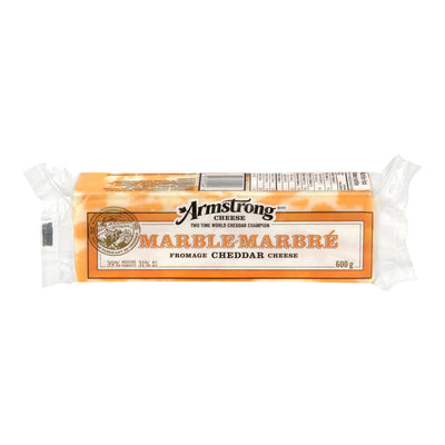 Armstrong Marble Cheese [600g]