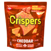 Christie Crispers Cheddar [145g]