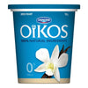 Oikos Yogurt 0% Vanilla [750g]