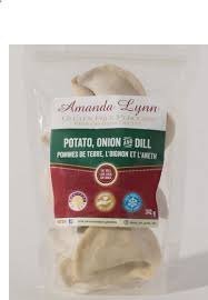 AL Potato Onion Dill Perogies [342g]