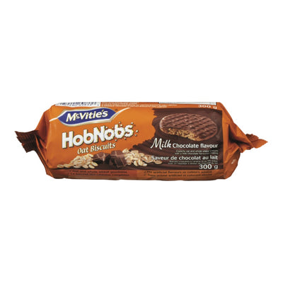 McVitMilkHobNob300gr [300 g]
