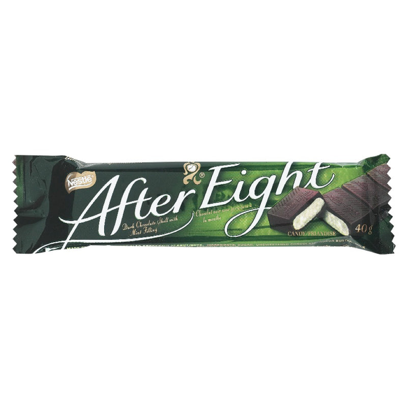 After Eight Bar [40g]