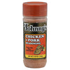 Johnnys Chkn&Pork Seasoning [135g]