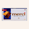 Merci Tablets Milk Chocolate [100g]