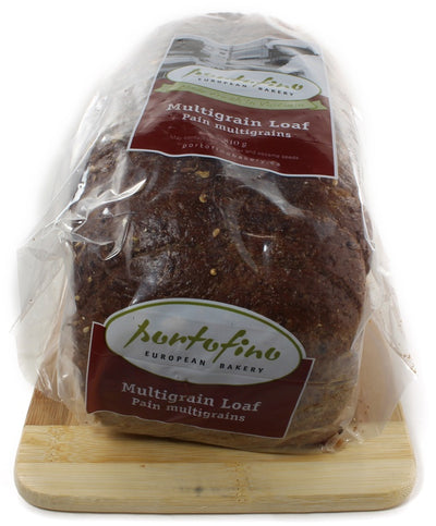 Portofino Multigrain Pan Loaf [810g]