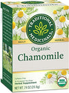Trad Medicinals Chamomile Tea [16pk]