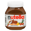 Nutella Hazelnut Choc Spread [725g]