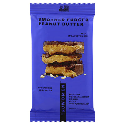 Trubar Fudger Peanut Butter [50g]