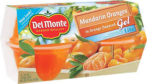 DelMonMandrnGel4Pk [4 pkg]