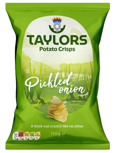 Taylors Pickled Onion [150g]