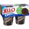 Jello Pudding Oreo [4pk]