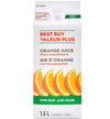 Best Buy Orange Juice [1.6l]