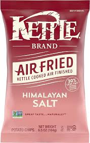 Kettle Himalayan Salt [156g]