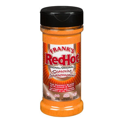 FranksRedHotOriginalSeasoning [132g]