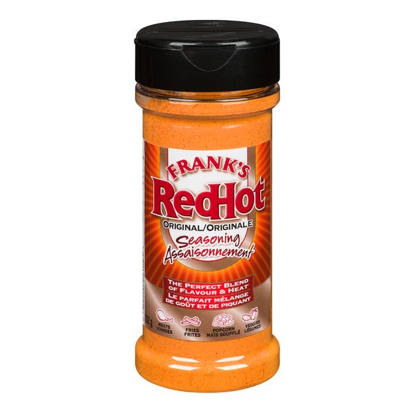 FranksRedHotOriginalSeasoning [132g]