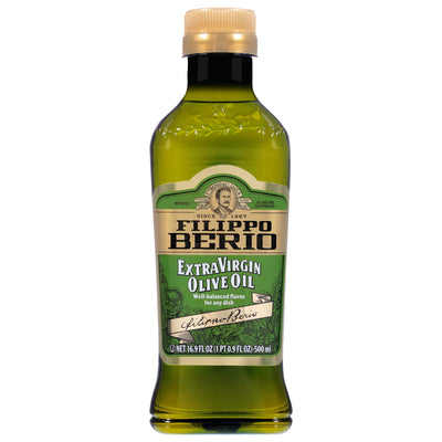 Berio Extra Virgin Olive Oil [500ml]