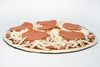 SpenstBroDoublePepPizza [639g]