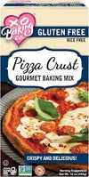 XO Pizza Crust Mix [453g]