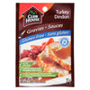 Club House Turkey Gravy GF [25g]