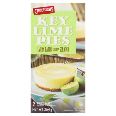 Chudleighs Key Lime Pie [264g]