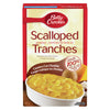 Betty Crocker Cheddar Scalloped Potatoes [142g]