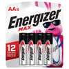 Energizer Max AA Batteries [8pk]